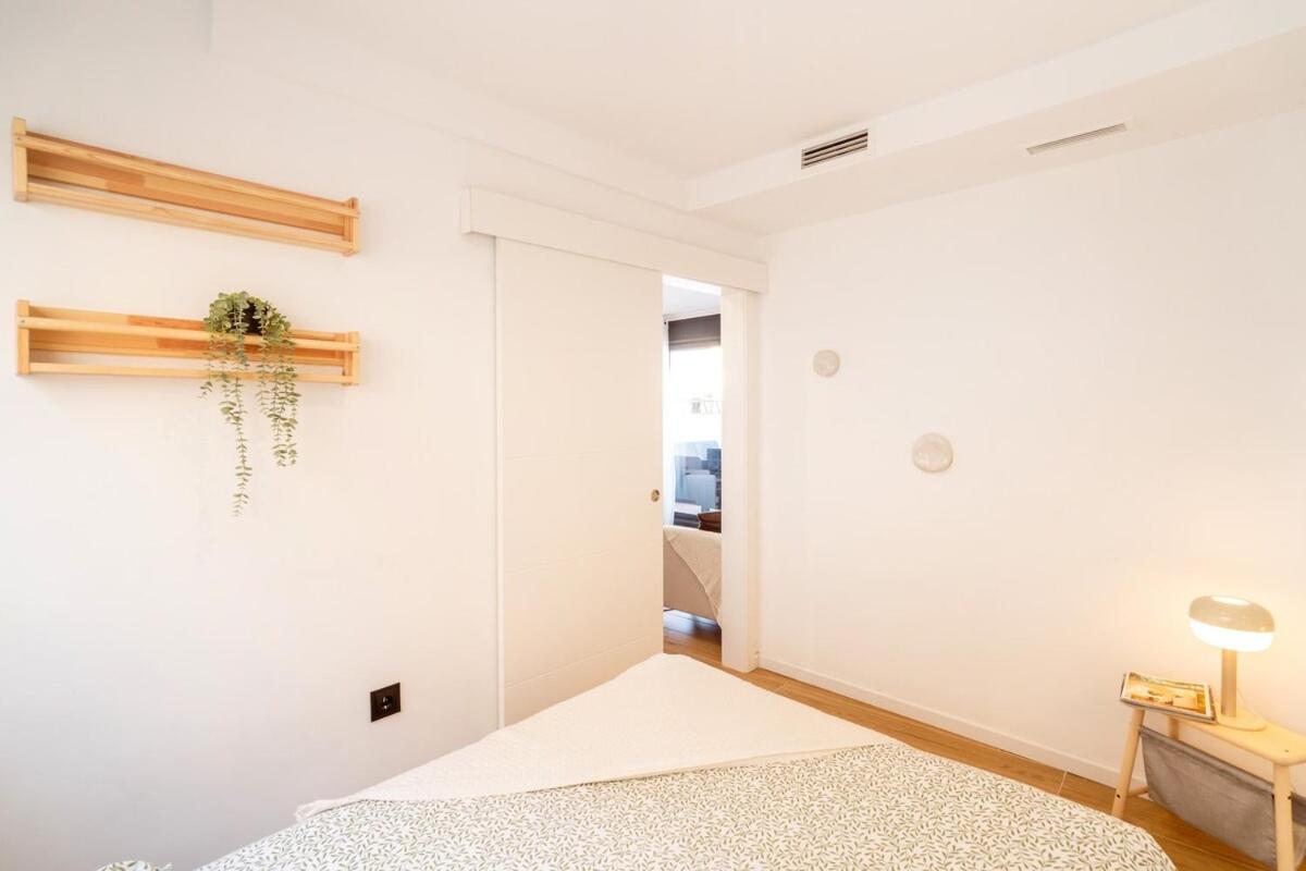 Penthouse By Unik Tarragona Exterior foto