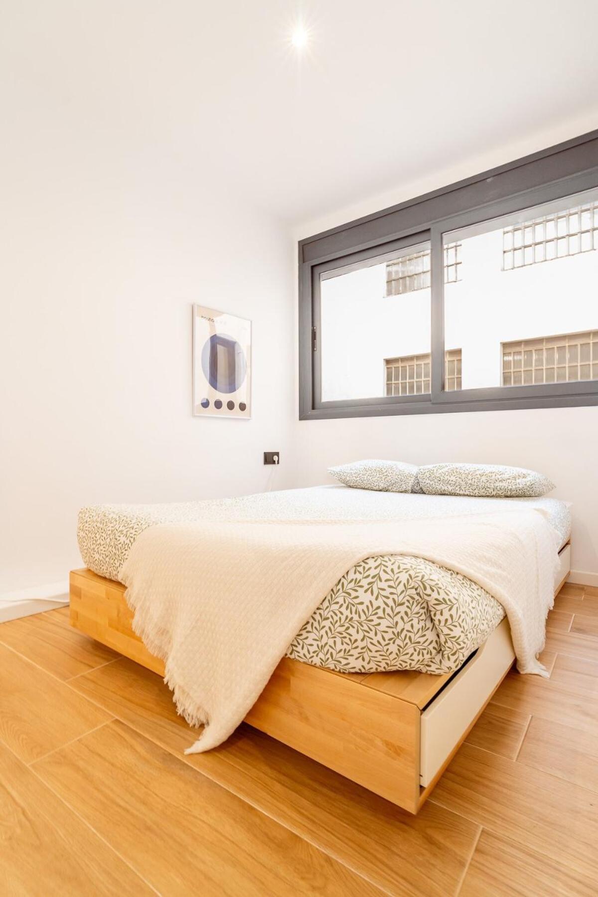 Penthouse By Unik Tarragona Exterior foto
