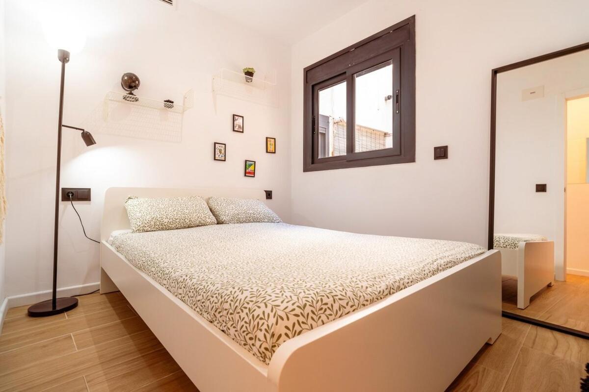 Penthouse By Unik Tarragona Exterior foto