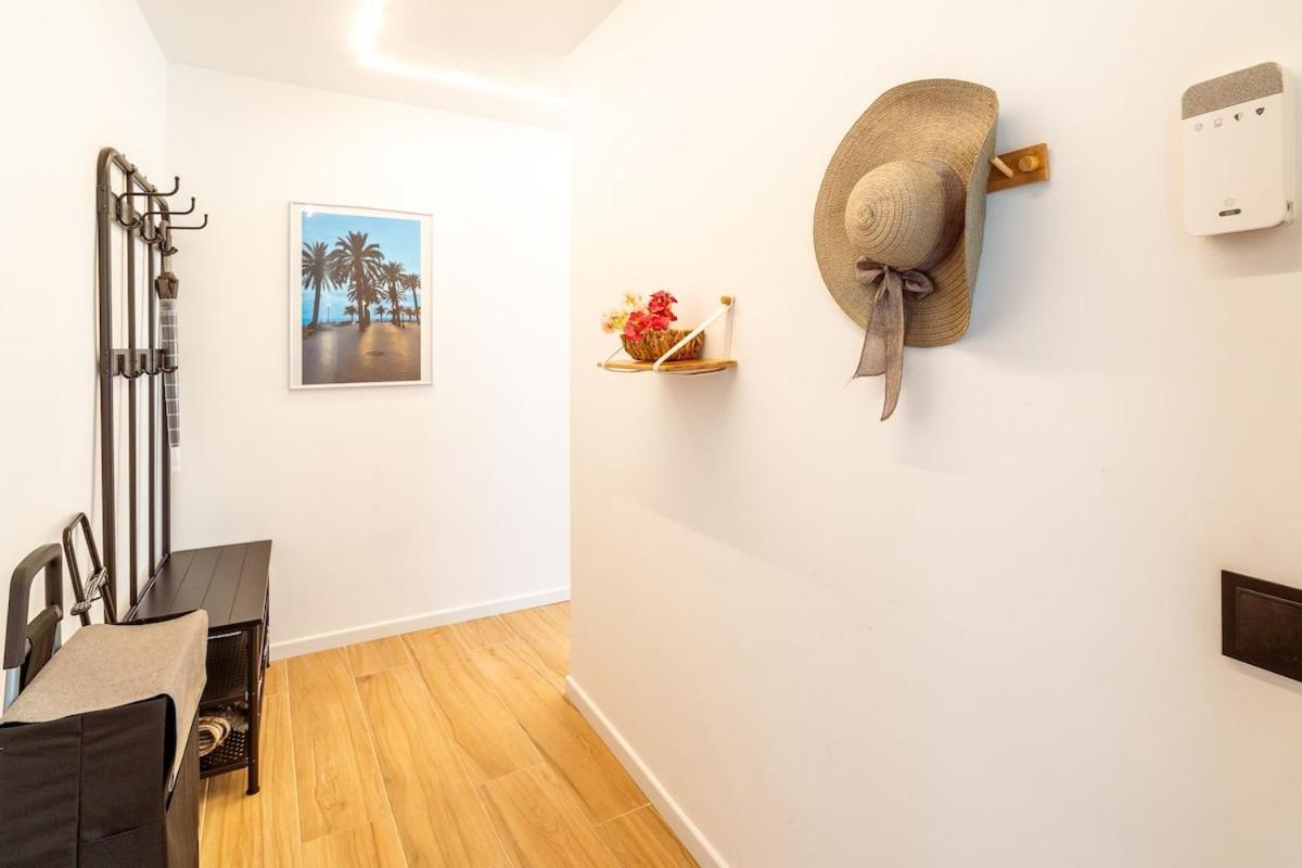 Penthouse By Unik Tarragona Exterior foto
