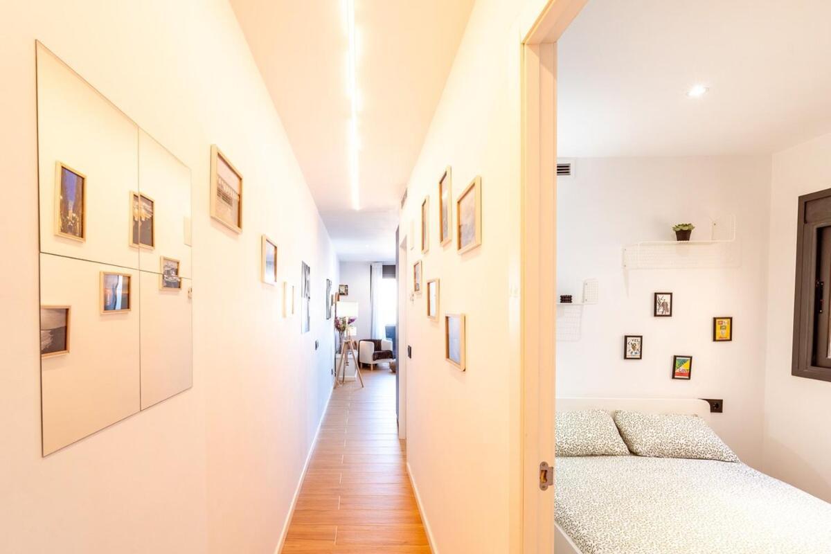 Penthouse By Unik Tarragona Exterior foto