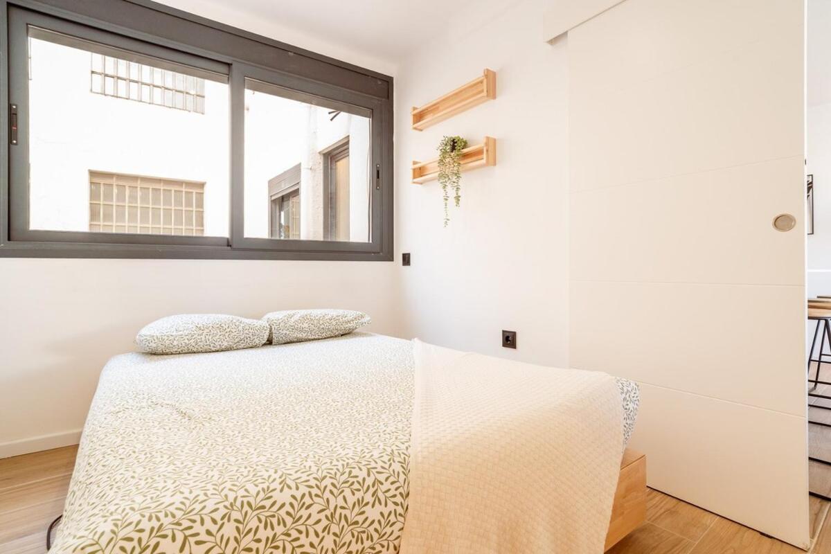 Penthouse By Unik Tarragona Exterior foto