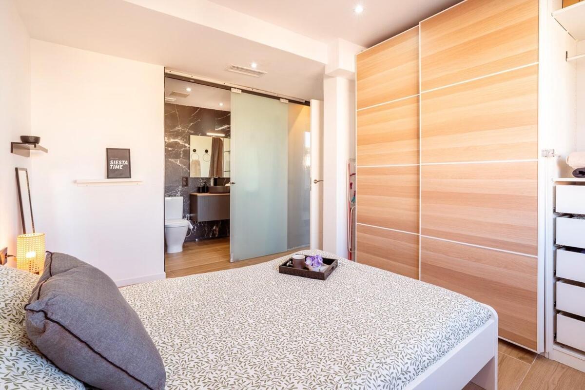 Penthouse By Unik Tarragona Exterior foto