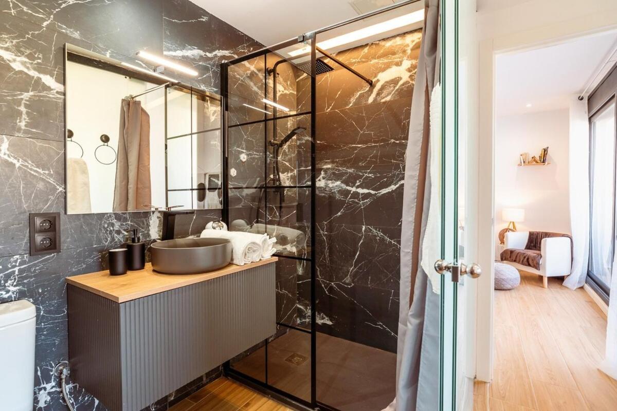 Penthouse By Unik Tarragona Exterior foto