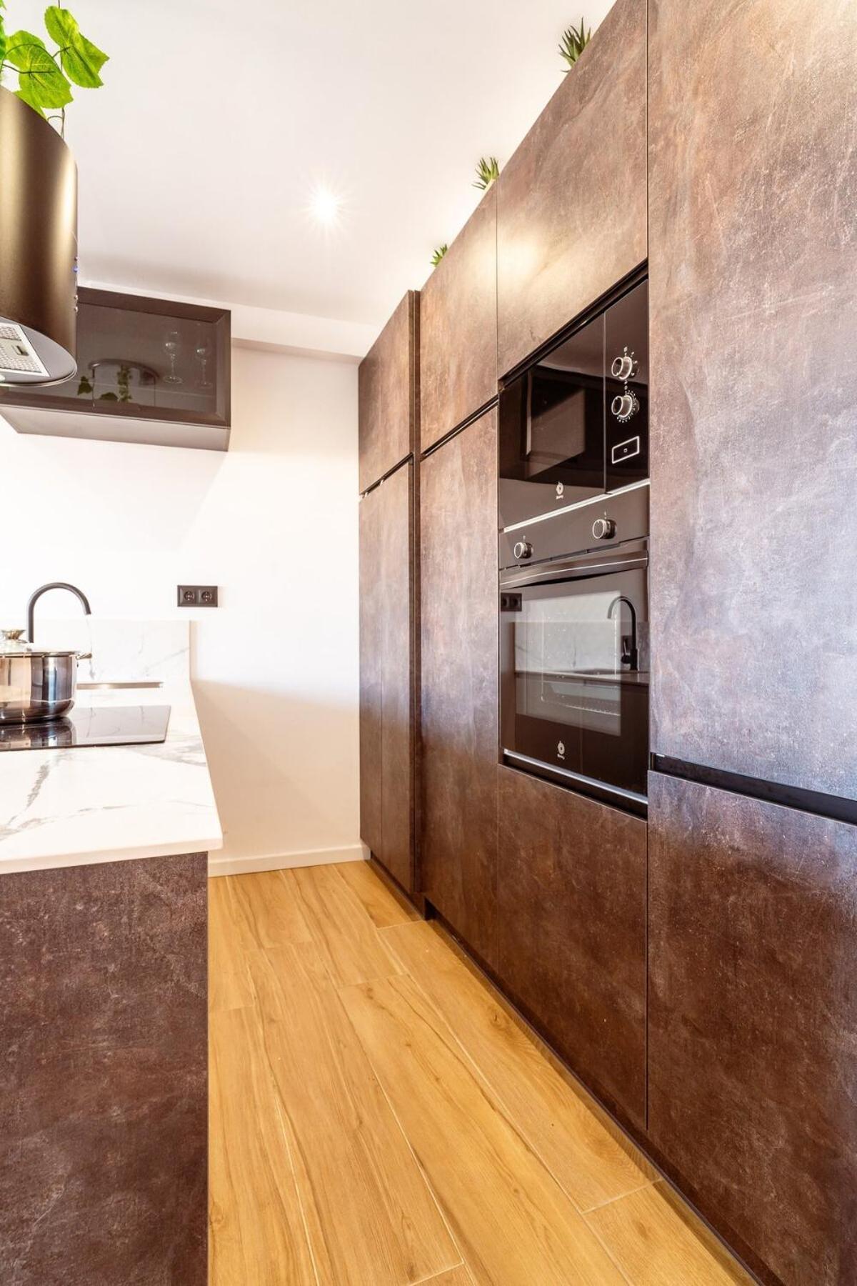 Penthouse By Unik Tarragona Exterior foto